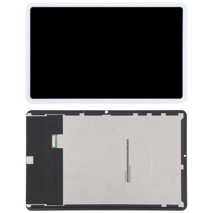 OEM LCD Screen for Huawei MatePad 10.4 5G BAH3-W59 with Digitizer Full Assembly (White)-garmade.com