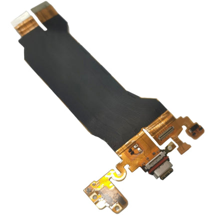 For Sony Xperia 5 III Original Charging Port Flex Cable-garmade.com
