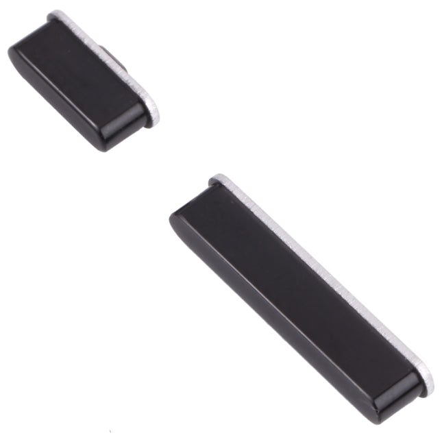 Power Button and Volume Control Button for Sony Xperia 5 (Black)-garmade.com