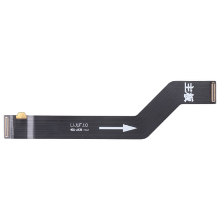 Motherboard Flex Cable for Meizu 16 Plus-garmade.com