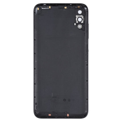 Battery Back Cover for Huawei Y7 (2019)(Black)-garmade.com
