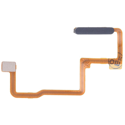 Fingerprint Sensor Flex Cable for Xiaomi Redmi K40 Gaming M2012K10C, M2104K10AC (Black)-garmade.com