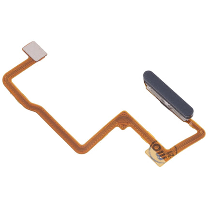 Fingerprint Sensor Flex Cable for Xiaomi Redmi K40 Gaming M2012K10C, M2104K10AC (Black)-garmade.com