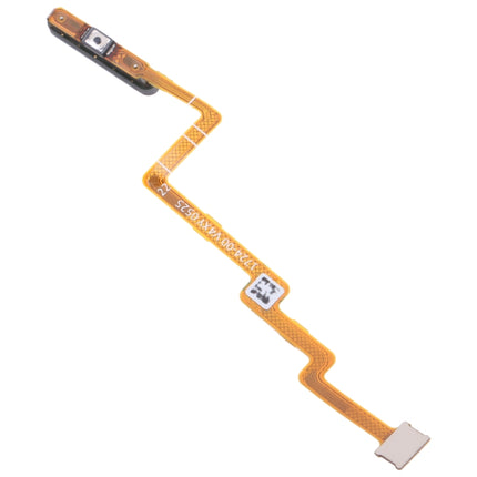 Fingerprint Sensor Flex Cable for Xiaomi Redmi K40 / K40 Pro M2012K11AC, M2012K11C (Black)-garmade.com