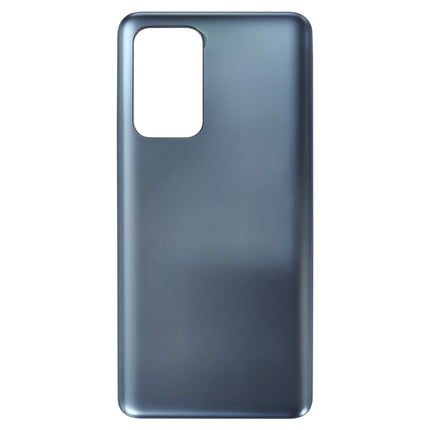 Battery Back Cover for Meizu 18 (Blue)-garmade.com