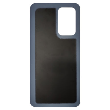 Battery Back Cover for Meizu 18 (Blue)-garmade.com