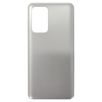 Battery Back Cover for Meizu 18 (White)-garmade.com