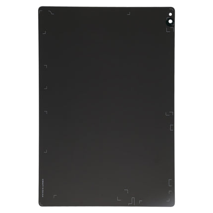 Original Battery Back Cover for Lenovo Tab P10 / TB-X705 / TB-X705L / TB-X705F / TB-X705N(Black)-garmade.com