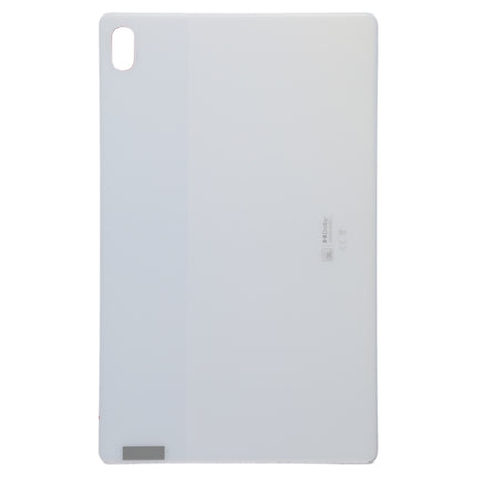 Original Battery Back Cover for Lenovo Tab P11 Pro(White)-garmade.com