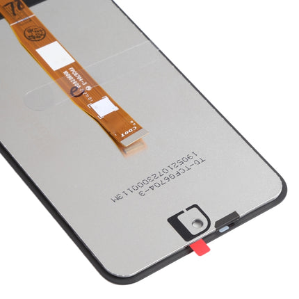 LCD Screen and Digitizer Full Assembly for Nokia XR20 TA-1368 TA-1362-garmade.com