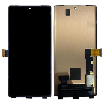 OEM LCD Screen for Google Pixel 6 Pro with Digitizer Full Assembly-garmade.com