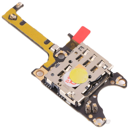 Original SIM Card Reader Board for Huawei P40 Pro-garmade.com