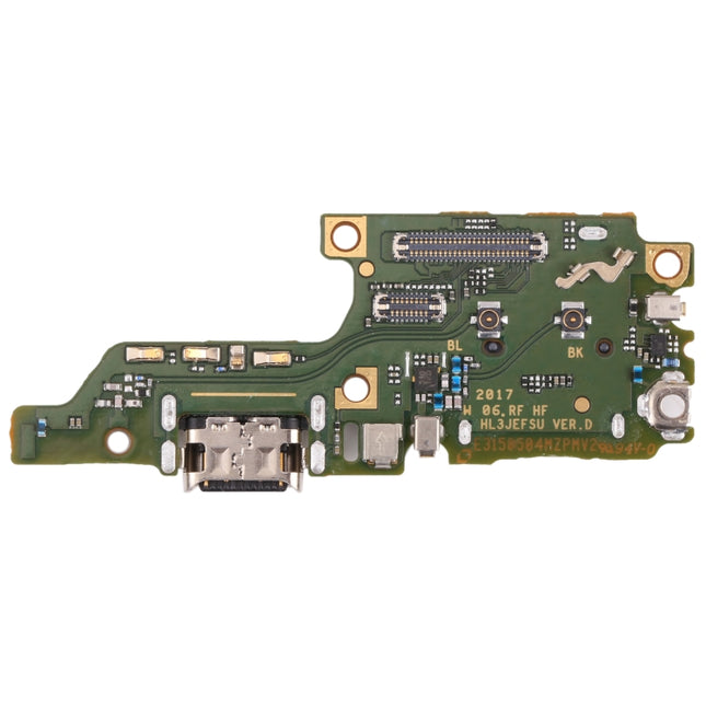 Original Charging Port Board for Huawei Nova 7 Pro 5G-garmade.com
