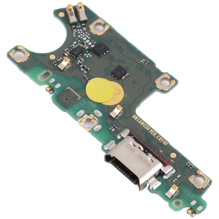 Original Charging Port Board for Huawei Nova 8-garmade.com