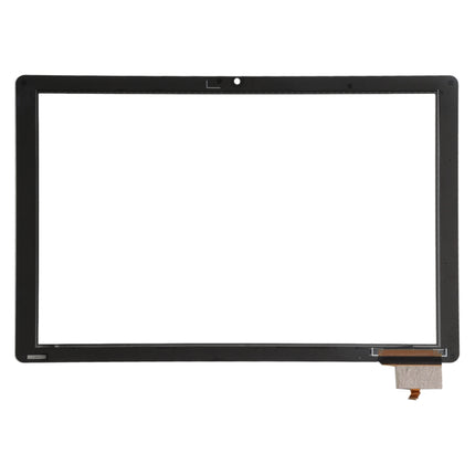 Touch Panel for Lenovo 10e Chromebook 5M10W64511 (Black)-garmade.com