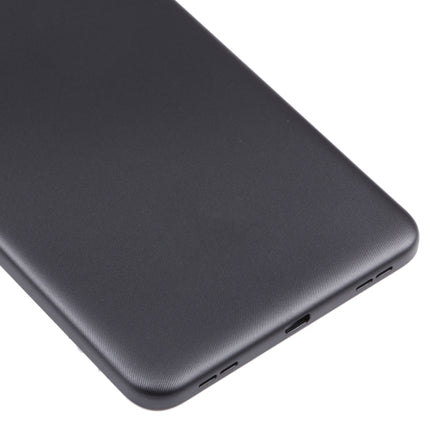 For Alcatel 3C (2019) Battery Back Cover (Grey)-garmade.com