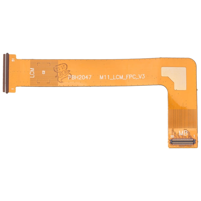 LCD Motherboard Flex Cable for Lenovo Tab P11 TB-J606F TB-J606L J606-garmade.com