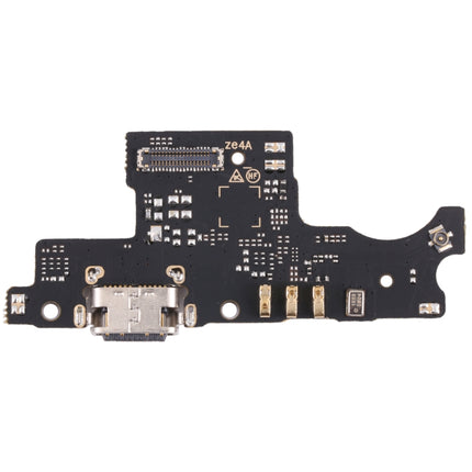 Charging Port Board for ZTE Blade A71-garmade.com