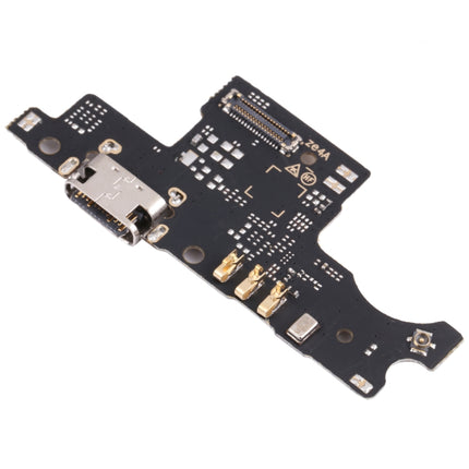 Charging Port Board for ZTE Blade A71-garmade.com