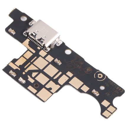 Charging Port Board for ZTE Blade A71-garmade.com