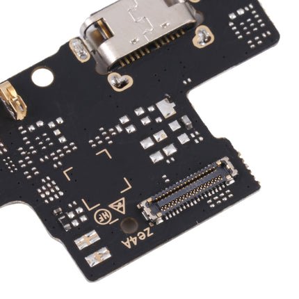 Charging Port Board for ZTE Blade A71-garmade.com