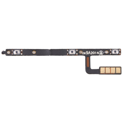 Power Button & Volume Button Flex Cable for ZTE Blade A71 7030-garmade.com