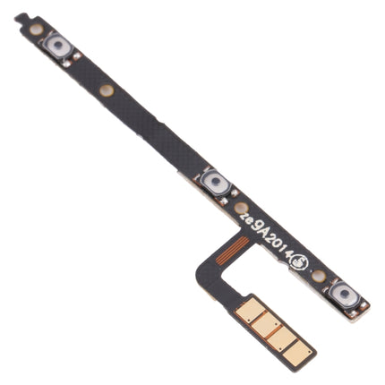 Power Button & Volume Button Flex Cable for ZTE Blade A71 7030-garmade.com