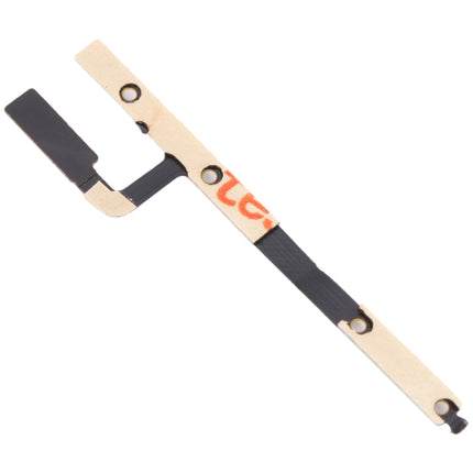 Power Button & Volume Button Flex Cable for ZTE Blade A71 7030-garmade.com