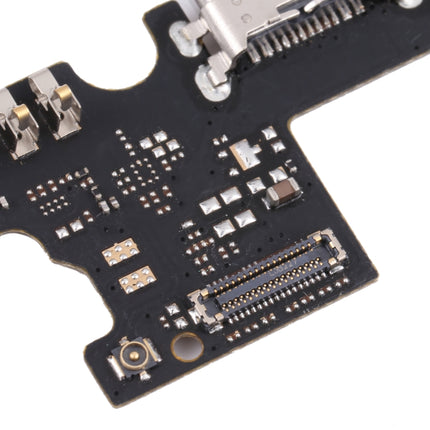 Charging Port Board for ZTE Blade A7s 2020-garmade.com