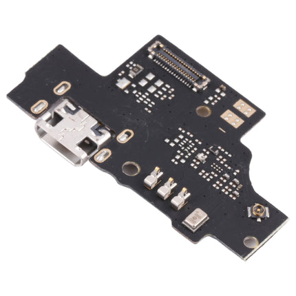 Charging Port Board for ZTE Blade A5 (2020)-garmade.com