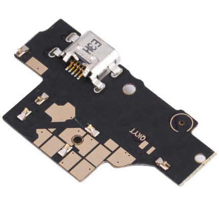 Charging Port Board for ZTE Blade A5 (2020)-garmade.com