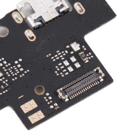 Charging Port Board for ZTE Blade A5 (2020)-garmade.com