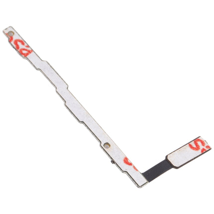 Power Button & Volume Button Flex Cable for ZTE Blade A5 (2020)-garmade.com