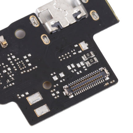 Charging Port Board for ZTE Blade A7 (2019)-garmade.com