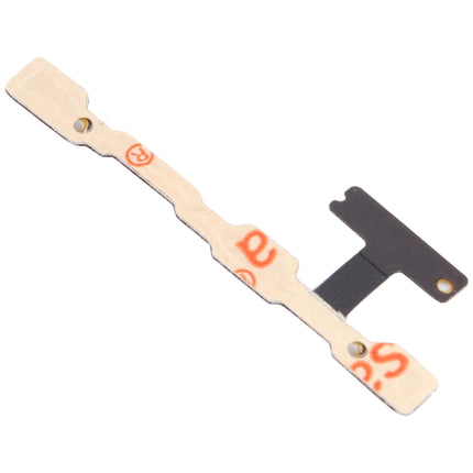 Power Button & Volume Button Flex Cable for ZTE Blade V2020 9000-garmade.com