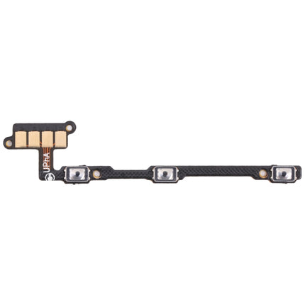 Power Button & Volume Button Flex Cable for ZTE Blade V2020 Vita-garmade.com