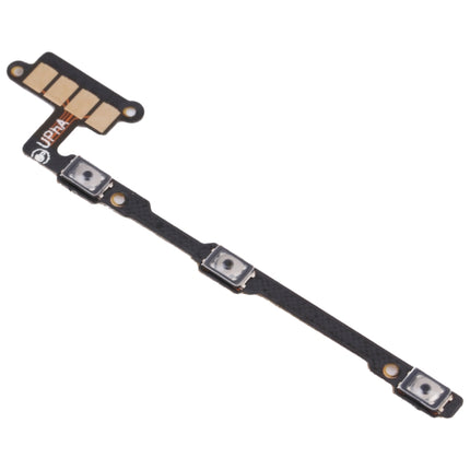 Power Button & Volume Button Flex Cable for ZTE Blade V2020 Vita-garmade.com