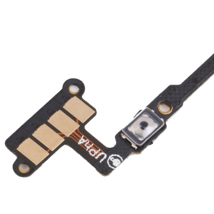 Power Button & Volume Button Flex Cable for ZTE Blade V2020 Vita-garmade.com