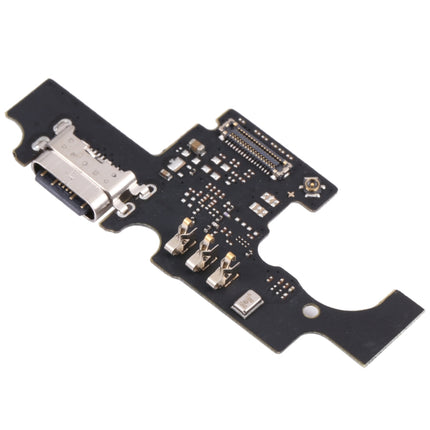 Charging Port Board for ZTE Blade V2020 Vita-garmade.com