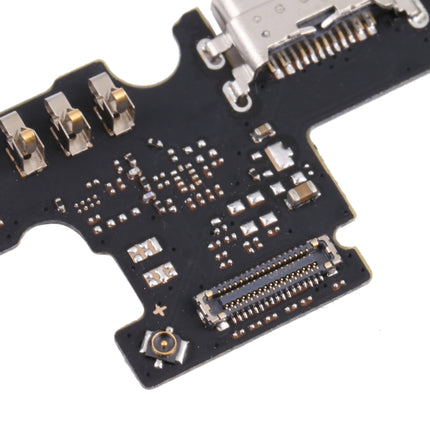 Charging Port Board for ZTE Blade V2020 Vita-garmade.com