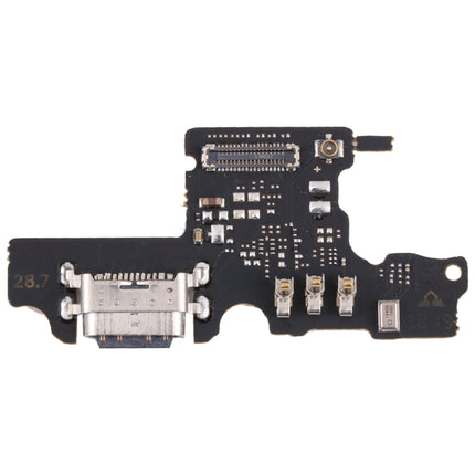 Charging Port Board for ZTE Blade V Smart / Blade 20 Smart / V Smart 1050-garmade.com