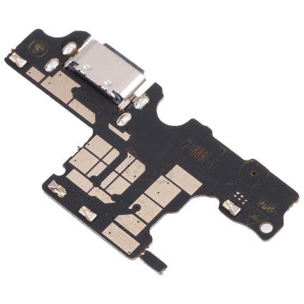 Charging Port Board for ZTE Blade V Smart / Blade 20 Smart / V Smart 1050-garmade.com