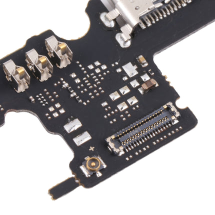 Charging Port Board for ZTE Blade V Smart / Blade 20 Smart / V Smart 1050-garmade.com