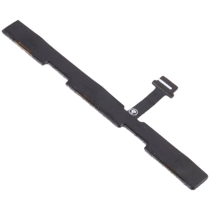 Power Button & Volume Button Flex Cable for ZTE Blade A3 2020-garmade.com