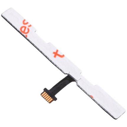 Power Button & Volume Button Flex Cable for ZTE Blade A3 2020-garmade.com