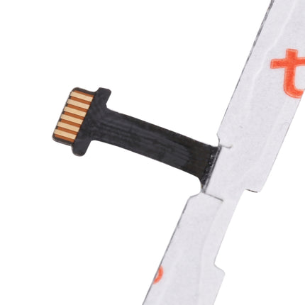 Power Button & Volume Button Flex Cable for ZTE Blade A3 2020-garmade.com