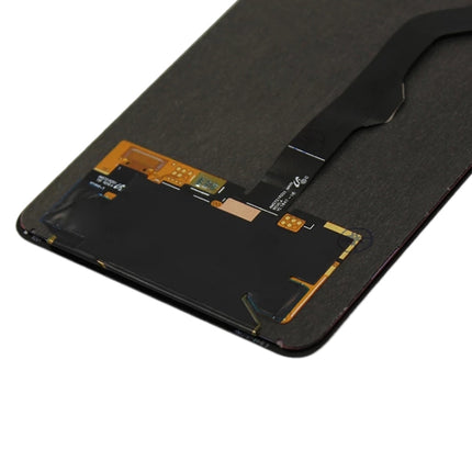 LCD Screen and Digitizer Full Assembly for Huawei Mate 20 X-garmade.com