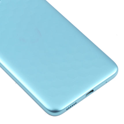 Original Battery Back Cover for Motorola Moto E20 XT2155 XT2155-1(Blue)-garmade.com