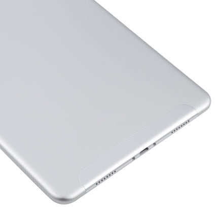 Original Battery Back Cover for LG G Pad 5 10.1 LM-T600L(Silver)-garmade.com