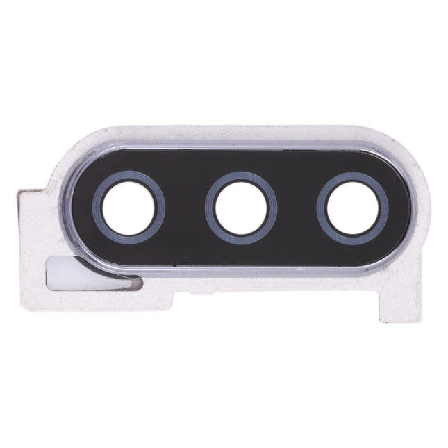 Camera Lens Cover for Sony Xperia 10 III (Blue)-garmade.com